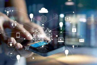 工业互联网安全六要素 构筑安全防线，驱动产业数字化转型